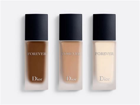 dior forever hydrating foundation|dior forever foundation review.